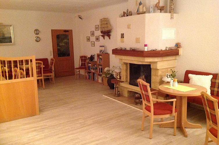 Pension Linde Prerow