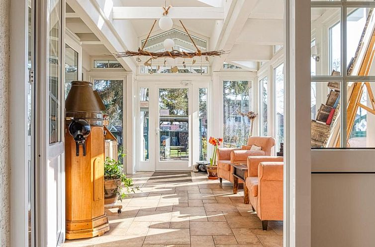 Pension Linde Prerow