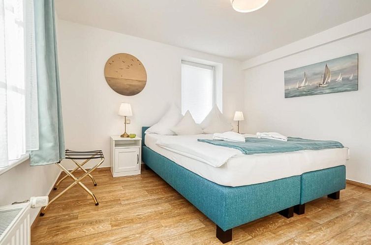 Pension Linde Prerow