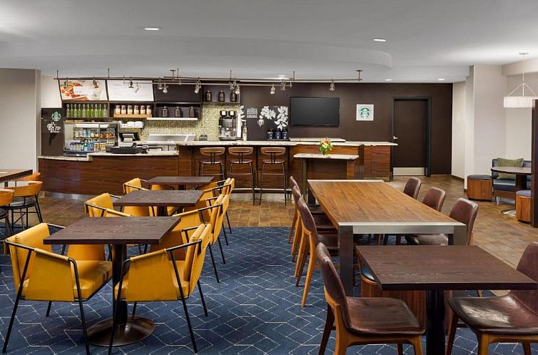 Courtyard by Marriott Philadelphia Montgomeryville