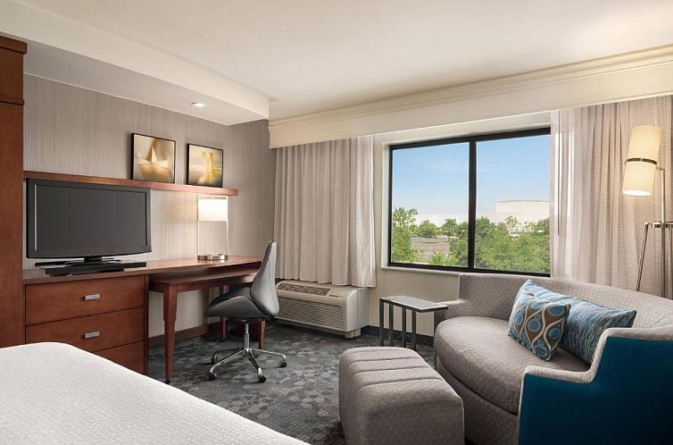 Courtyard by Marriott Philadelphia Montgomeryville