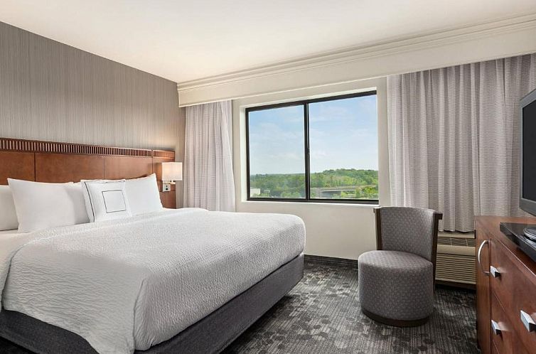 Courtyard by Marriott Philadelphia Montgomeryville