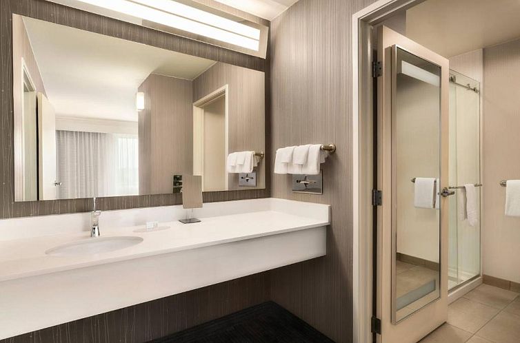 Courtyard by Marriott Philadelphia Montgomeryville