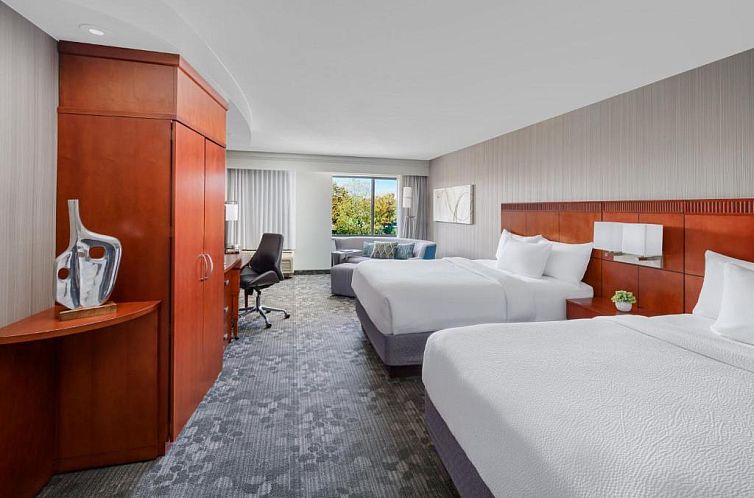 Courtyard by Marriott Philadelphia Montgomeryville
