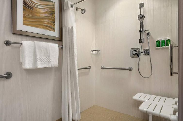 Courtyard by Marriott Philadelphia Montgomeryville