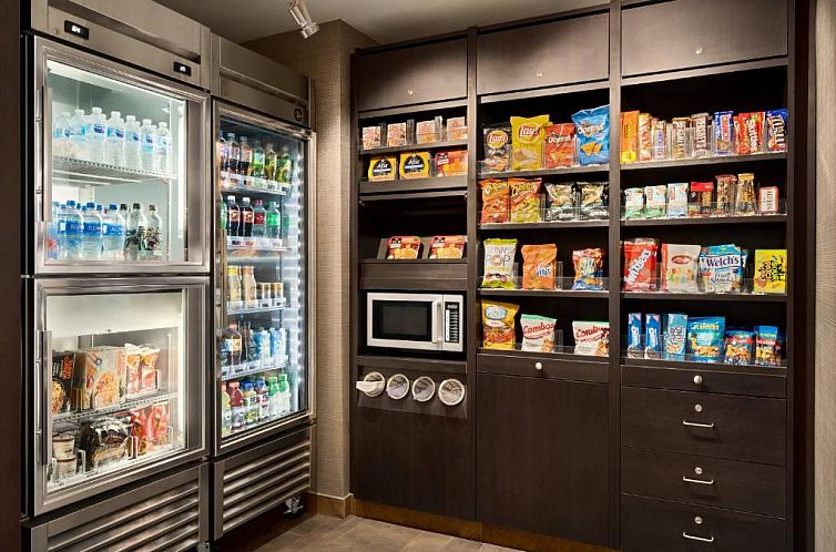 Courtyard by Marriott Philadelphia Montgomeryville