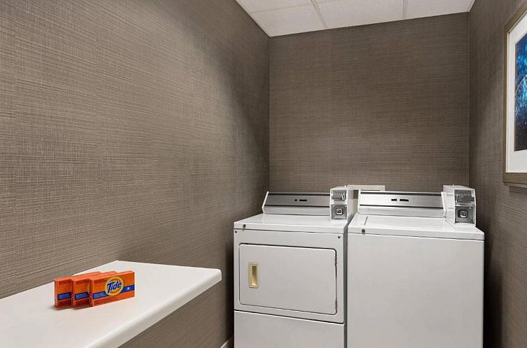 Courtyard by Marriott Philadelphia Montgomeryville