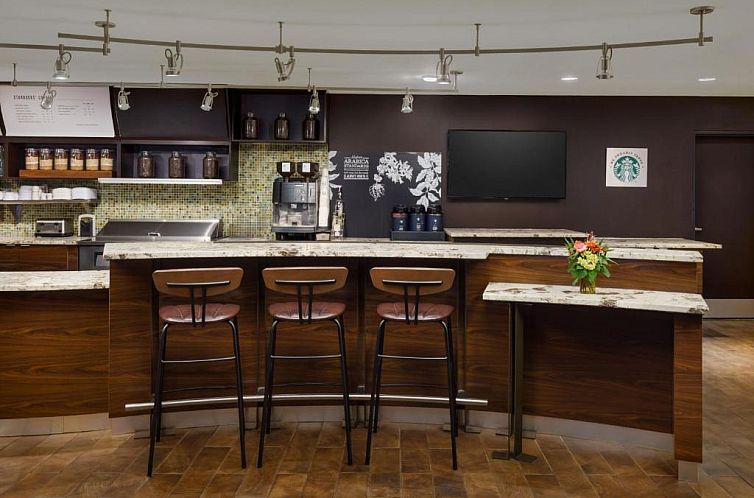 Courtyard by Marriott Philadelphia Montgomeryville