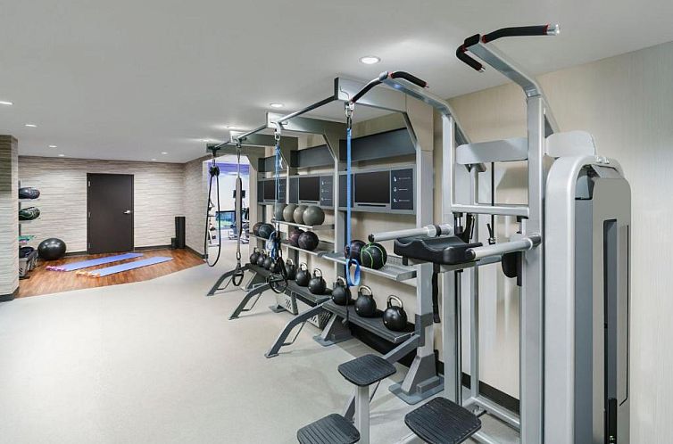 Courtyard by Marriott Philadelphia Montgomeryville