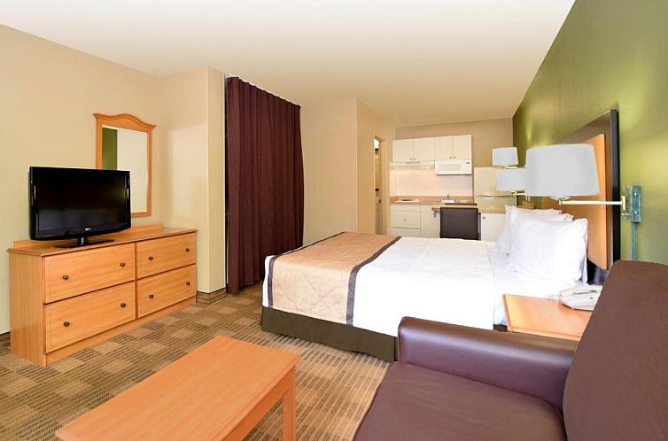 Extended Stay America Suites - Fort Lauderdale - Davie