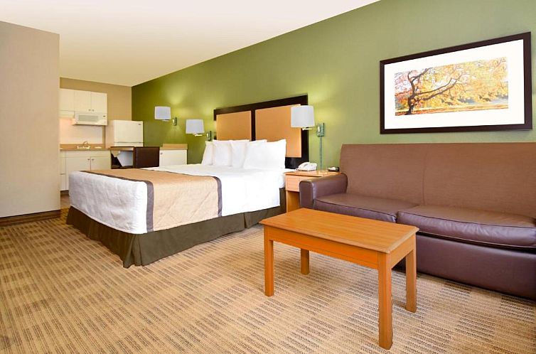 Extended Stay America Suites - Fort Lauderdale - Davie