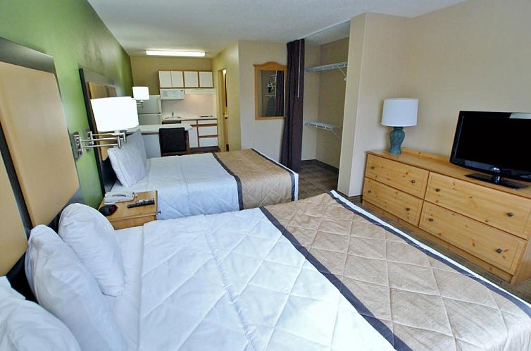 Extended Stay America Suites - Fort Lauderdale - Davie