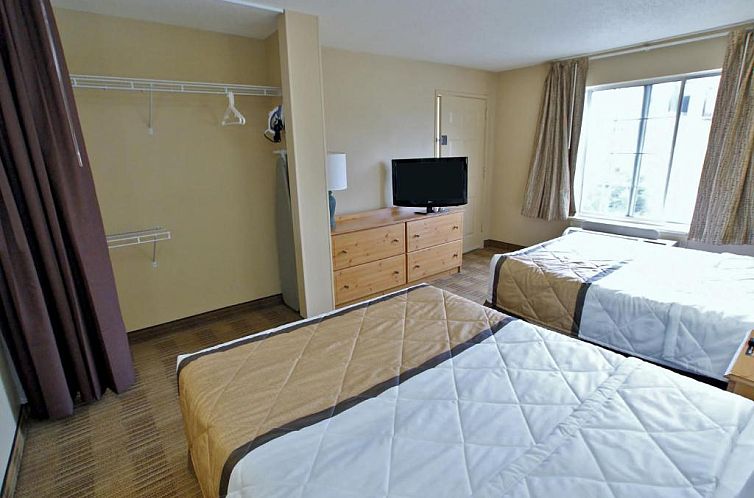 Extended Stay America Suites - Fort Lauderdale - Davie