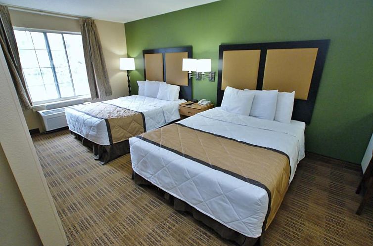 Extended Stay America Suites - Fort Lauderdale - Davie