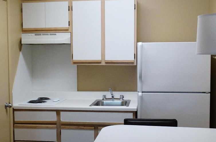 Extended Stay America Suites - Fort Lauderdale - Davie
