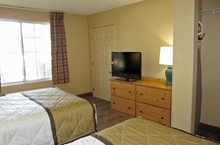Extended Stay America Suites - Fort Lauderdale - Davie