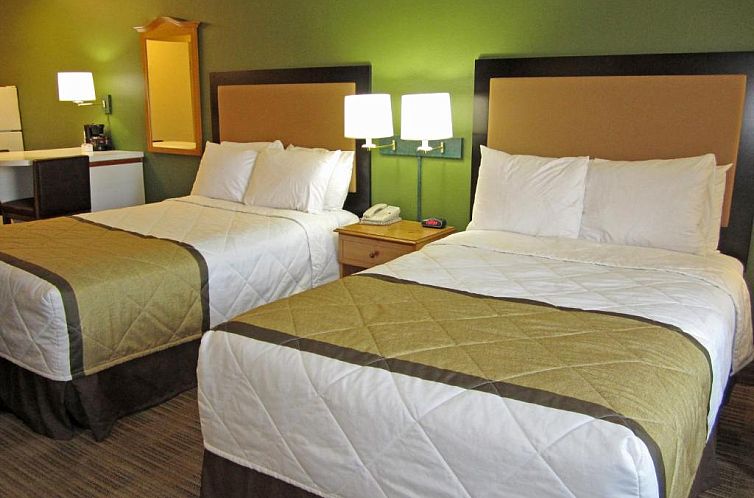 Extended Stay America Suites - Fort Lauderdale - Davie