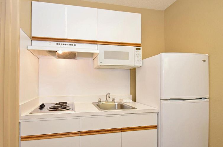 Extended Stay America Suites - Fort Lauderdale - Davie