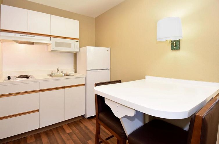 Extended Stay America Suites - Fort Lauderdale - Davie