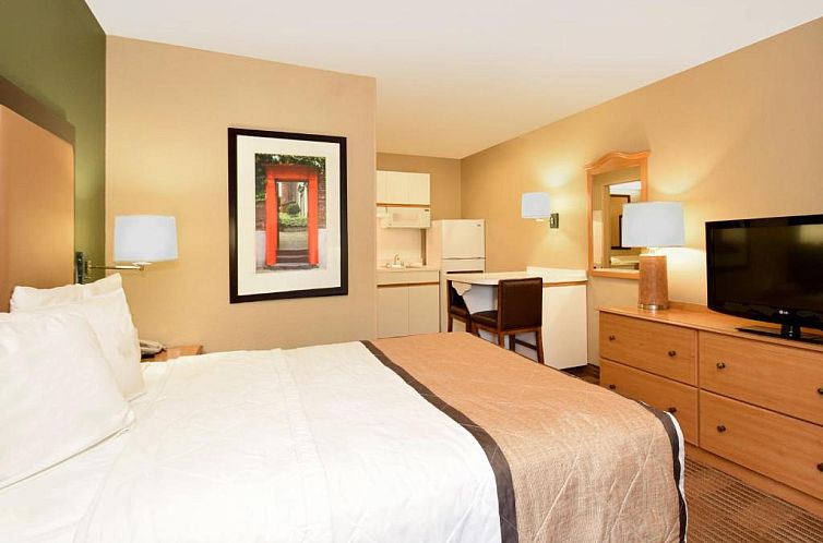 Extended Stay America Suites - Fort Lauderdale - Davie