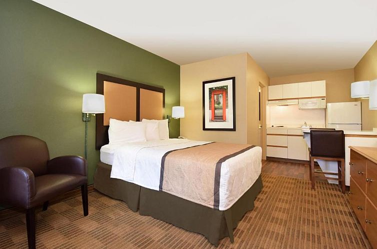 Extended Stay America Suites - Fort Lauderdale - Davie