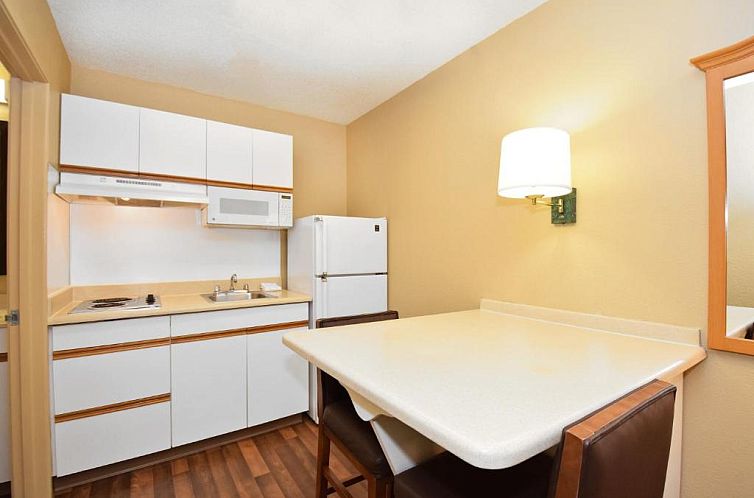 Extended Stay America Suites - Fort Lauderdale - Davie