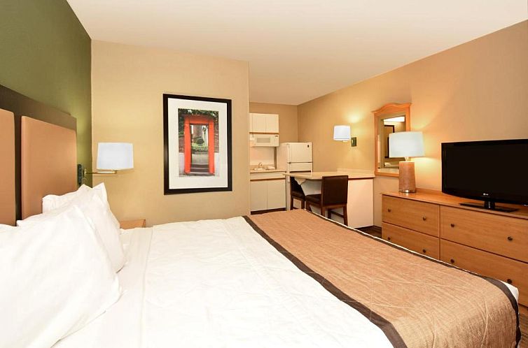 Extended Stay America Suites - Fort Lauderdale - Davie