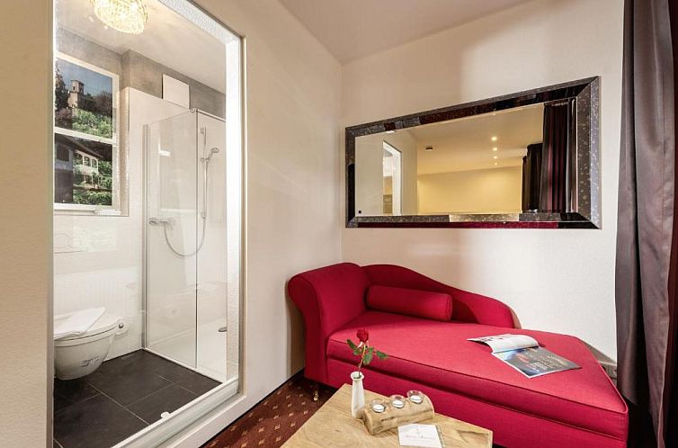 Hotel Landgasthof König von Preussen