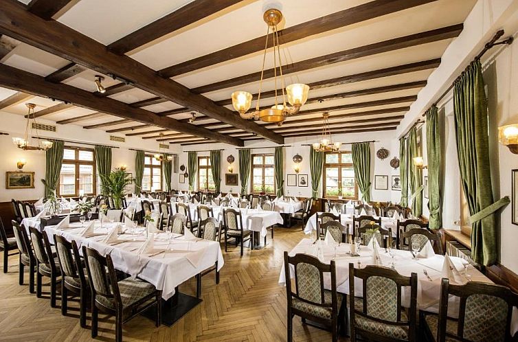 Hotel Landgasthof König von Preussen