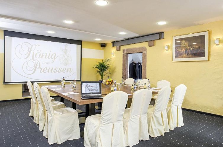 Hotel Landgasthof König von Preussen