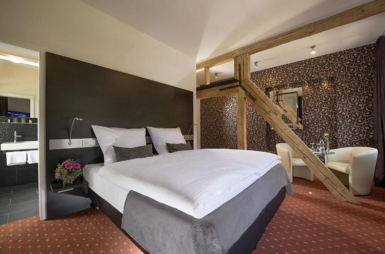 Hotel Landgasthof König von Preussen