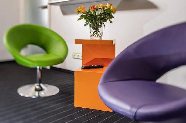 Hotel Landgasthof König von Preussen