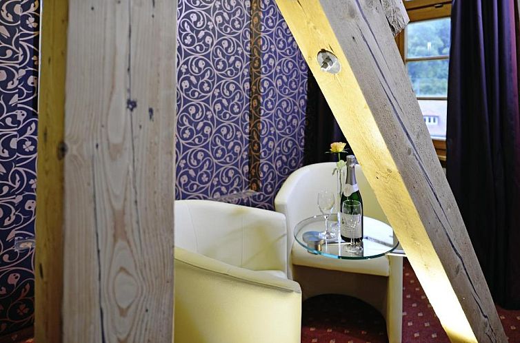 Hotel Landgasthof König von Preussen