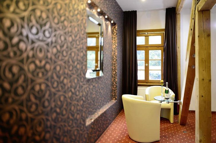 Hotel Landgasthof König von Preussen