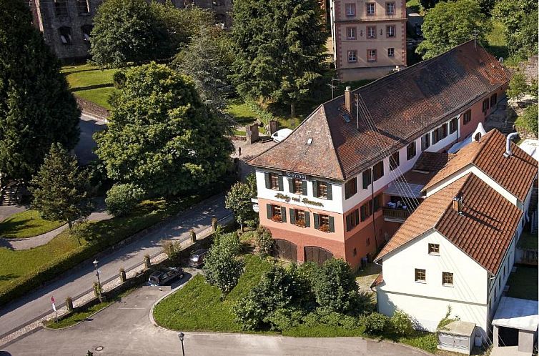 Hotel Landgasthof König von Preussen