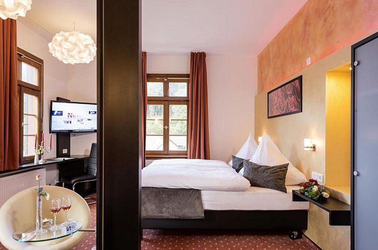 Hotel Landgasthof König von Preussen