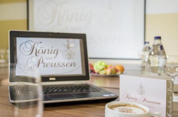 Hotel Landgasthof König von Preussen