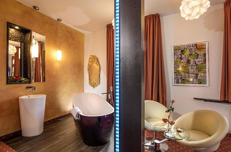 Hotel Landgasthof König von Preussen