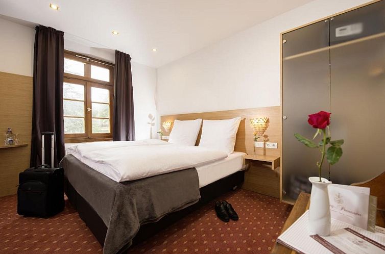 Hotel Landgasthof König von Preussen