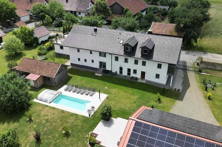 Guest house 13003302 - Apartment Bavaria - Landurlaub Eichinger