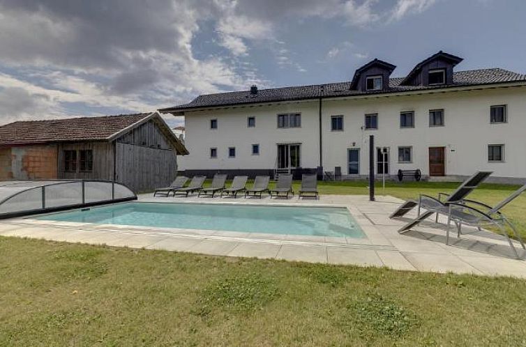 Landurlaub Eichinger