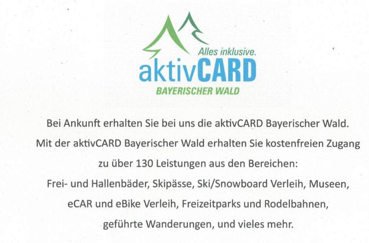 Landurlaub Eichinger