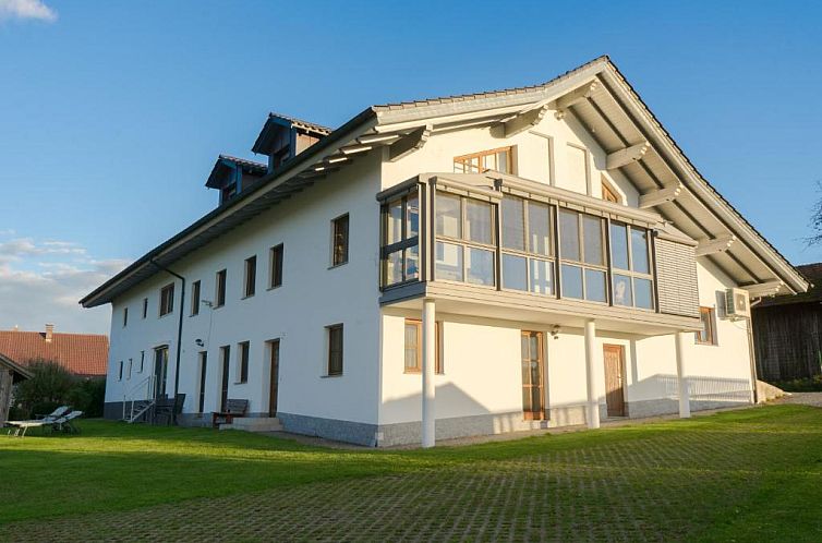 Landurlaub Eichinger