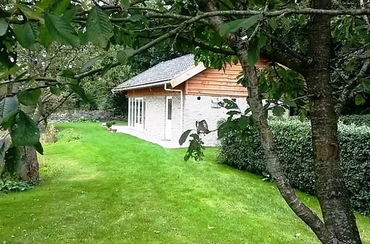 Vakantiehuis in Burgum