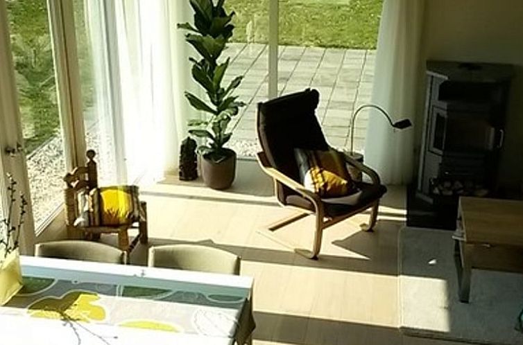 Vakantiehuis in Burgum