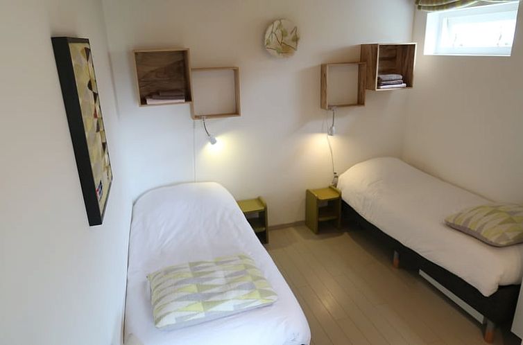 Vakantiehuis in Burgum