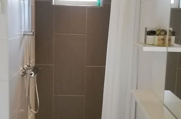 Vakantiehuis in Burgum