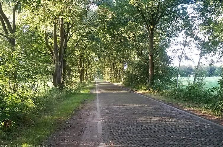 Vakantiehuis in Burgum