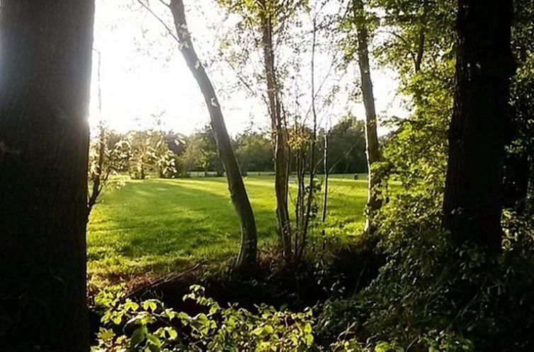 Vakantiehuis in Burgum