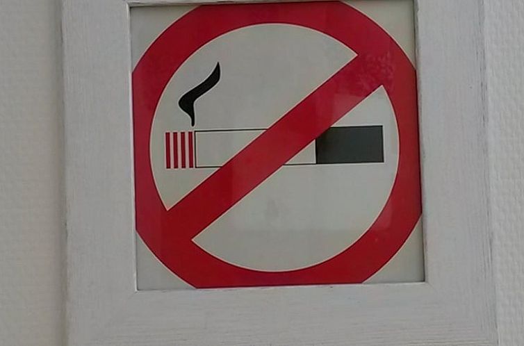 Vakantiehuis in Burgum